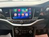USED 2020 70 VAUXHALL ASTRA 1.2 ELITE NAV 5 DOOR  *APPLE CAR PLAY*DAB*SAT NAV*HEATED SEATS*HEATED STEERING WHEEL*FULL LEATHER UPHOLSTERY*CLIMATE CONTROL*CRUISE CONTROL*ALLOY WHEELS*REAR SPOILER*