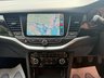 USED 2020 70 VAUXHALL ASTRA 1.2 ELITE NAV 5 DOOR  *APPLE CAR PLAY*DAB*SAT NAV*HEATED SEATS*HEATED STEERING WHEEL*FULL LEATHER UPHOLSTERY*CLIMATE CONTROL*CRUISE CONTROL*ALLOY WHEELS*REAR SPOILER*