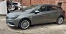 USED 2020 70 VAUXHALL ASTRA 1.2 ELITE NAV 5 DOOR  *APPLE CAR PLAY*DAB*SAT NAV*HEATED SEATS*HEATED STEERING WHEEL*FULL LEATHER UPHOLSTERY*CLIMATE CONTROL*CRUISE CONTROL*ALLOY WHEELS*REAR SPOILER*