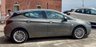 USED 2020 70 VAUXHALL ASTRA 1.2 ELITE NAV 5 DOOR  *APPLE CAR PLAY*DAB*SAT NAV*HEATED SEATS*HEATED STEERING WHEEL*FULL LEATHER UPHOLSTERY*CLIMATE CONTROL*CRUISE CONTROL*ALLOY WHEELS*REAR SPOILER*