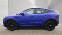 USED 2018 68 JAGUAR E-PACE 2.0 D180 R-Dynamic S SUV 5dr Diesel Auto AWD Euro 6 (s/s) (180 ps) 