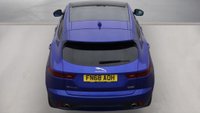 USED 2018 68 JAGUAR E-PACE 2.0 D180 R-Dynamic S SUV 5dr Diesel Auto AWD Euro 6 (s/s) (180 ps) 