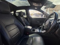 USED 2018 68 JAGUAR E-PACE 2.0 D180 R-Dynamic S SUV 5dr Diesel Auto AWD Euro 6 (s/s) (180 ps) ULEZ + CRUISE CONTROL + HALF LEATHER TRIM +  BLUETOOTH +