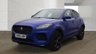 USED 2018 68 JAGUAR E-PACE 2.0 D180 R-Dynamic S SUV 5dr Diesel Auto AWD Euro 6 (s/s) (180 ps) 