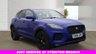 USED 2018 68 JAGUAR E-PACE 2.0 D180 R-Dynamic S SUV 5dr Diesel Auto AWD Euro 6 (s/s) (180 ps) 