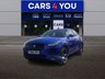USED 2018 68 JAGUAR E-PACE 2.0 D180 R-Dynamic S SUV 5dr Diesel Auto AWD Euro 6 (s/s) (180 ps) ULEZ + CRUISE CONTROL + HALF LEATHER TRIM +  BLUETOOTH +