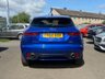 USED 2018 68 JAGUAR E-PACE 2.0 D180 R-Dynamic S SUV 5dr Diesel Auto AWD Euro 6 (s/s) (180 ps) ULEZ + CRUISE CONTROL + HALF LEATHER TRIM +  BLUETOOTH +