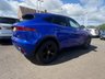 USED 2018 68 JAGUAR E-PACE 2.0 D180 R-Dynamic S SUV 5dr Diesel Auto AWD Euro 6 (s/s) (180 ps) ULEZ + CRUISE CONTROL + HALF LEATHER TRIM +  BLUETOOTH +