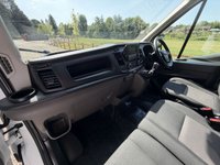 USED 2023 72 FORD TRANSIT 2.0 350 EcoBlue Leader Tipper Double Cab 4dr Diesel Manual RWD L3 Euro 6 (s/s) (130 ps) BEST VALUE VANS TRUCKS & TIPPERS UK