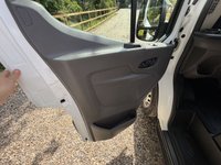 USED 2023 72 FORD TRANSIT 2.0 350 EcoBlue Leader Tipper Double Cab 4dr Diesel Manual RWD L3 Euro 6 (s/s) (130 ps) BEST VALUE VANS TRUCKS & TIPPERS UK