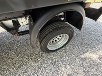USED 2023 72 FORD TRANSIT 2.0 350 EcoBlue Leader Tipper Double Cab 4dr Diesel Manual RWD L3 Euro 6 (s/s) (130 ps) BEST VALUE VANS TRUCKS & TIPPERS UK