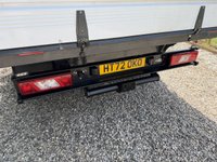 USED 2023 72 FORD TRANSIT 2.0 350 EcoBlue Leader Tipper Double Cab 4dr Diesel Manual RWD L3 Euro 6 (s/s) (130 ps) BEST VALUE VANS TRUCKS & TIPPERS UK