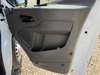 USED 2023 72 FORD TRANSIT 2.0 350 EcoBlue Leader Tipper Double Cab 4dr Diesel Manual RWD L3 Euro 6 (s/s) (130 ps) BEST VALUE VANS TRUCKS & TIPPERS UK