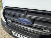 USED 2023 72 FORD TRANSIT 2.0 350 EcoBlue Leader Tipper Double Cab 4dr Diesel Manual RWD L3 Euro 6 (s/s) (130 ps) BEST VALUE VANS TRUCKS & TIPPERS UK