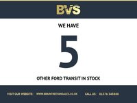 USED 2023 72 FORD TRANSIT 2.0 350 EcoBlue Leader Tipper Double Cab 4dr Diesel Manual RWD L3 Euro 6 (s/s) (130 ps) BEST VALUE VANS TRUCKS & TIPPERS UK