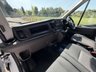 USED 2023 72 FORD TRANSIT 2.0 350 EcoBlue Leader Tipper Double Cab 4dr Diesel Manual RWD L3 Euro 6 (s/s) (130 ps) BEST VALUE VANS TRUCKS & TIPPERS UK