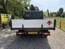 USED 2023 72 FORD TRANSIT 2.0 350 EcoBlue Leader Tipper Double Cab 4dr Diesel Manual RWD L3 Euro 6 (s/s) (130 ps) BEST VALUE VANS TRUCKS & TIPPERS UK