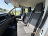 USED 2023 72 FORD TRANSIT 2.0 350 EcoBlue Leader Tipper Double Cab 4dr Diesel Manual RWD L3 Euro 6 (s/s) (130 ps) BEST VALUE VANS TRUCKS & TIPPERS UK