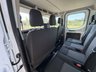 USED 2023 72 FORD TRANSIT 2.0 350 EcoBlue Leader Tipper Double Cab 4dr Diesel Manual RWD L3 Euro 6 (s/s) (130 ps) BEST VALUE VANS TRUCKS & TIPPERS UK
