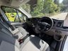 USED 2023 72 FORD TRANSIT 2.0 350 EcoBlue Leader Tipper Double Cab 4dr Diesel Manual RWD L3 Euro 6 (s/s) (130 ps) BEST VALUE VANS TRUCKS & TIPPERS UK