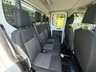 USED 2023 72 FORD TRANSIT 2.0 350 EcoBlue Leader Tipper Double Cab 4dr Diesel Manual RWD L3 Euro 6 (s/s) (130 ps) BEST VALUE VANS TRUCKS & TIPPERS UK