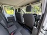 USED 2023 72 FORD TRANSIT 2.0 350 EcoBlue Leader Tipper Double Cab 4dr Diesel Manual RWD L3 Euro 6 (s/s) (130 ps) BEST VALUE VANS TRUCKS & TIPPERS UK