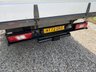 USED 2023 72 FORD TRANSIT 2.0 350 EcoBlue Leader Tipper Double Cab 4dr Diesel Manual RWD L3 Euro 6 (s/s) (130 ps) BEST VALUE VANS TRUCKS & TIPPERS UK