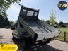USED 2023 72 FORD TRANSIT 2.0 350 EcoBlue Leader Tipper Double Cab 4dr Diesel Manual RWD L3 Euro 6 (s/s) (130 ps) BEST VALUE VANS TRUCKS & TIPPERS UK