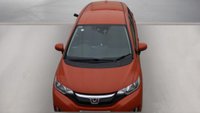 USED 2016 66 HONDA JAZZ 1.3 i-VTEC EX Hatchback 5dr Petrol CVT Euro 6 (s/s) (102 ps) 