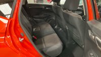 USED 2016 66 HONDA JAZZ 1.3 i-VTEC EX Hatchback 5dr Petrol CVT Euro 6 (s/s) (102 ps) 