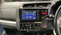 USED 2016 66 HONDA JAZZ 1.3 i-VTEC EX Hatchback 5dr Petrol CVT Euro 6 (s/s) (102 ps) 