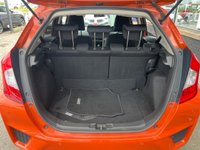 USED 2016 66 HONDA JAZZ 1.3 i-VTEC EX Hatchback 5dr Petrol CVT Euro 6 (s/s) (102 ps) 