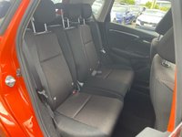USED 2016 66 HONDA JAZZ 1.3 i-VTEC EX Hatchback 5dr Petrol CVT Euro 6 (s/s) (102 ps) 