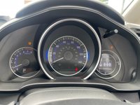 USED 2016 66 HONDA JAZZ 1.3 i-VTEC EX Hatchback 5dr Petrol CVT Euro 6 (s/s) (102 ps) 