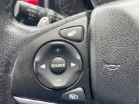USED 2016 66 HONDA JAZZ 1.3 i-VTEC EX Hatchback 5dr Petrol CVT Euro 6 (s/s) (102 ps) 