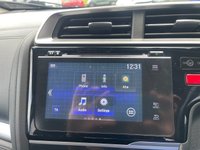USED 2016 66 HONDA JAZZ 1.3 i-VTEC EX Hatchback 5dr Petrol CVT Euro 6 (s/s) (102 ps) 