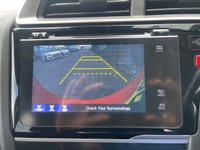 USED 2016 66 HONDA JAZZ 1.3 i-VTEC EX Hatchback 5dr Petrol CVT Euro 6 (s/s) (102 ps) 