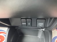 USED 2016 66 HONDA JAZZ 1.3 i-VTEC EX Hatchback 5dr Petrol CVT Euro 6 (s/s) (102 ps) 