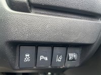USED 2016 66 HONDA JAZZ 1.3 i-VTEC EX Hatchback 5dr Petrol CVT Euro 6 (s/s) (102 ps) 