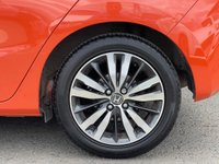 USED 2016 66 HONDA JAZZ 1.3 i-VTEC EX Hatchback 5dr Petrol CVT Euro 6 (s/s) (102 ps) 