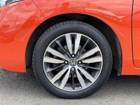 USED 2016 66 HONDA JAZZ 1.3 i-VTEC EX Hatchback 5dr Petrol CVT Euro 6 (s/s) (102 ps) 
