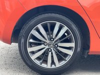 USED 2016 66 HONDA JAZZ 1.3 i-VTEC EX Hatchback 5dr Petrol CVT Euro 6 (s/s) (102 ps) 