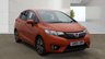 USED 2016 66 HONDA JAZZ 1.3 i-VTEC EX Hatchback 5dr Petrol CVT Euro 6 (s/s) (102 ps) 