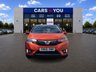 USED 2016 66 HONDA JAZZ 1.3 i-VTEC EX Hatchback 5dr Petrol CVT Euro 6 (s/s) (102 ps) 