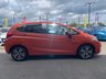 USED 2016 66 HONDA JAZZ 1.3 i-VTEC EX Hatchback 5dr Petrol CVT Euro 6 (s/s) (102 ps) 