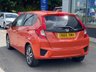USED 2016 66 HONDA JAZZ 1.3 i-VTEC EX Hatchback 5dr Petrol CVT Euro 6 (s/s) (102 ps) 