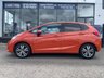 USED 2016 66 HONDA JAZZ 1.3 i-VTEC EX Hatchback 5dr Petrol CVT Euro 6 (s/s) (102 ps) 
