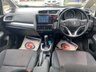 USED 2016 66 HONDA JAZZ 1.3 i-VTEC EX Hatchback 5dr Petrol CVT Euro 6 (s/s) (102 ps) 