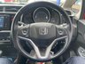 USED 2016 66 HONDA JAZZ 1.3 i-VTEC EX Hatchback 5dr Petrol CVT Euro 6 (s/s) (102 ps) 