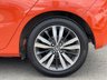 USED 2016 66 HONDA JAZZ 1.3 i-VTEC EX Hatchback 5dr Petrol CVT Euro 6 (s/s) (102 ps) 